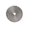 Shars 8" Threaded Back Plate with 1-1/2 x 8 TPI