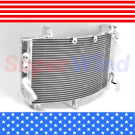 SuperWind for Radiator Yamaha 2016-18 YZF R1S/2015-2018 YZF R1M/2015-2020 YZF R1
