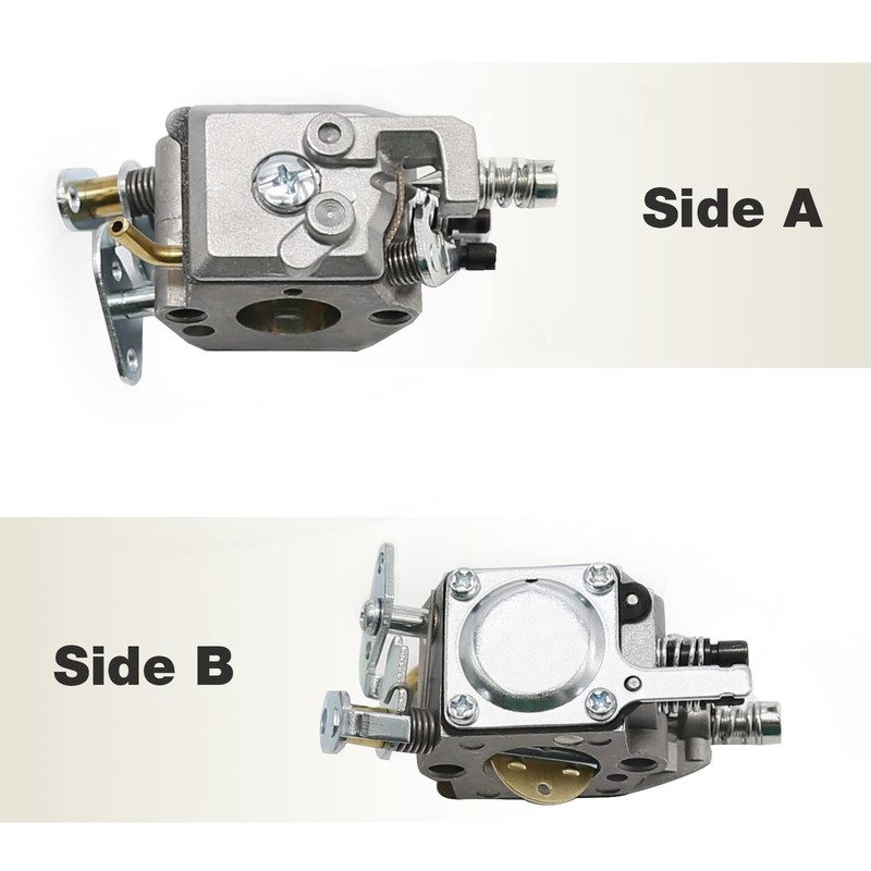 530071987 Caburetor Replacement for Husqvarna 36 41 136 137 137E
