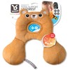 Benbat Newborn Headrest & Neck Support Pillow Baby Travel Pillow