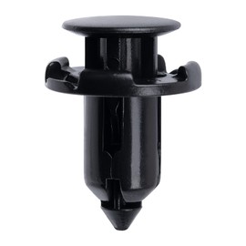 OAUTOO 25PCS Fender & Bumper Push-Type Retainer Clip Compatible with Mitsubishi MR200300