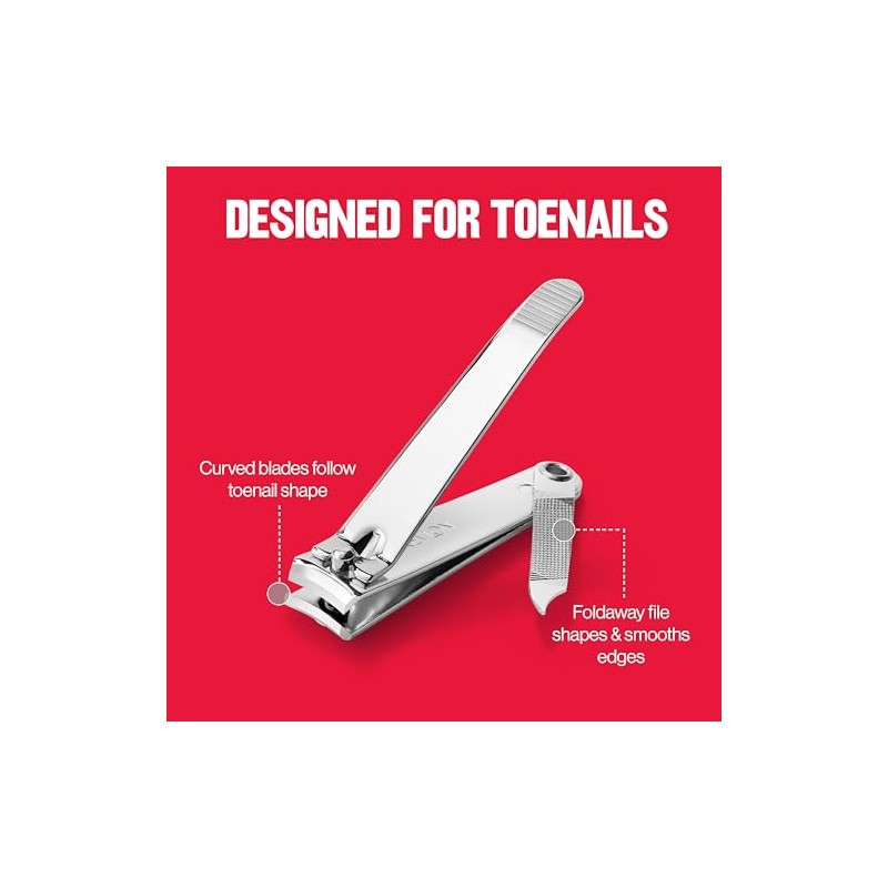 Revlon Toe Nail Clip