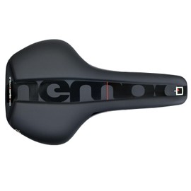 Prologo Proxim Nembo T2.0 Rail E-Bike/All MTB VL-1C33B Saddle, Black, PR2979