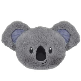 Koala Heatbag Microwaveable Heat Bag & Plush Cover