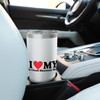 I love my White Cloud Mountain Minnow Stainless Steel Insulated