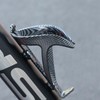 Bicycle Bottle Holder Carbon Look Universal Drink Holder for Road