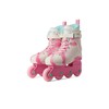 Impala Rollerskates Impala Lightspeed Inline Skate Sherbet Swirl 7