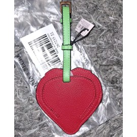 victoria's secret Victoria Secret Strawberry logo Luggage tag brand new