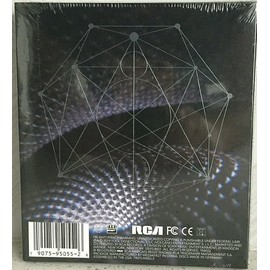 Fear inoculum Limited Edition w/ HD Screen Video Player & Download Card Variant 1 : Priest Upright