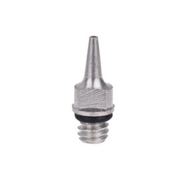 Generico BD-41 Nozzle 0.25 mm for Fengda Airbrush BD-130, 134, 186 and 13X