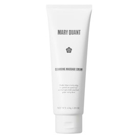 MARY QUANT Cleansing Massage Cream 5.3 oz (150 g)