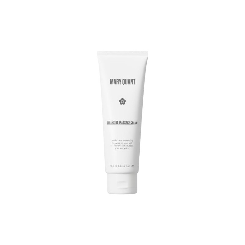 MARY QUANT Cleansing Massage Cream 5.3 oz (150 g)