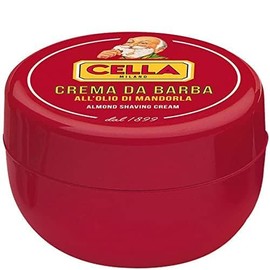 Shave Soap Cream 150g cream by Cella by Cella
