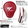 Punching Mitt, Punching Gloves, For Boxing, TRAN, Kickboxing, Martial Arts,