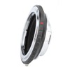 Lens Mount Adapter for Konica AR Mount Lens to for