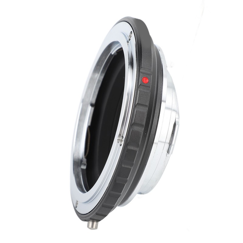 Lens Mount Adapter for Konica AR Mount Lens to for