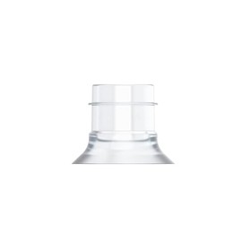 Ameda Breast Pump Flange Insert | 13mm Flange Insert | Ameda Pump Parts | Universal Flange Insert | Compatible with Mya Joy, Mya Joy PLUS and Pearl Breast Pumps | Compatible with 25mm Flange | 2 Count