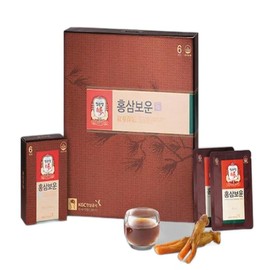 Jeonggwanjang CheongKwanJang Red Ginseng Boun 40mlx30 packets (1 month supply) / 정관장 홍삼보운 40mlx30포 (1개월분)