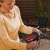 Stone Banks 10m Pressure Washer Hose for Bosch Quick Connect