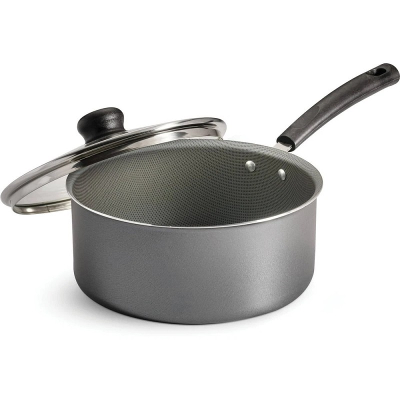 Tramontina SAUCE PAN POT 3 Quart Non-Stick with Cover