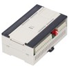 PLC Programmable Controller 16 Inputs 10 Outputs for Mitsubishi FX3U‑26MT