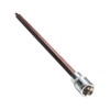Utoolmart Shank Diameter 1/2" Drive x 6mm Extra Long 300mm
