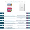 sanotact Mannose+ • 6 x 30 mannose tablets high dose