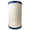 CBTech CBTVOC Replacement Water Filter Cartridge Filter Only Fits Models
