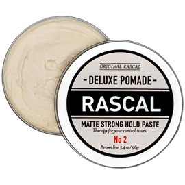 Rascal Deluxe Pomada #2