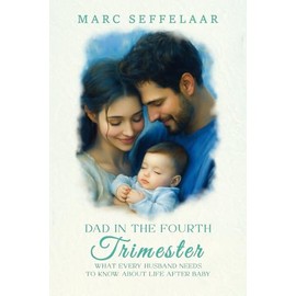 Dads in the Fourth Trimester: What Every Husband Needs to Know About Life After Baby