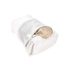 Laura Ashley Large Laundry Delicates with Zipper Closure to Protect