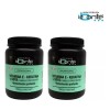 2 Vitamina E Keratina Soya 1kg Labonte