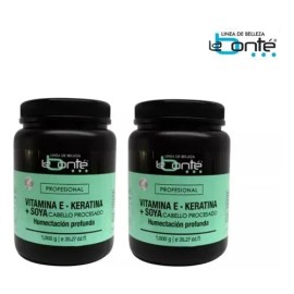 2 Vitamina E Keratina  Soya 1kg Labonte                                                                                                               