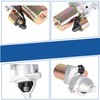 WFLNHB Starter Motor Replacement for Harbor Freight Predator 13HP 420cc