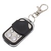 Garage Door Opener Remote Portable Prevent Interference Universal 433MHz 4