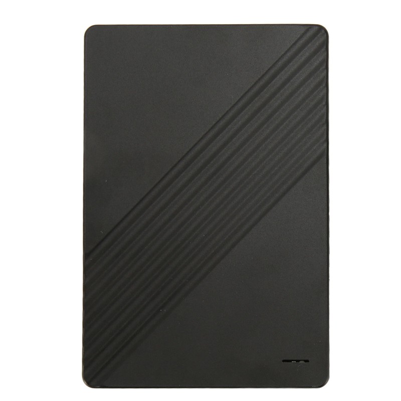 External Hard Drive 160G 5Gbps USB 3.0 Interface Aluminium Alloy