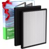 PURISYSTEMS LV-PUR131 Filter Replacement, H13 True HEPA Filter, Activated Carbon