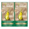 Pack x2 Tintes Permanente Garnier Nutrisse Oleos
