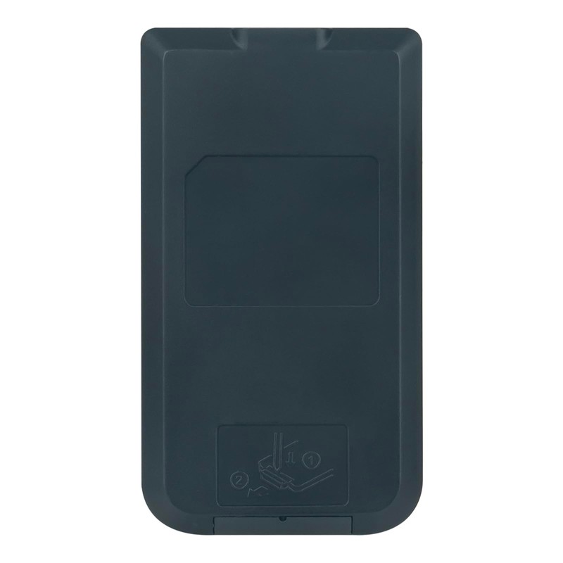 CD-R320 Replacement Remote Control fit for Pioneer CD-R320 DEH-5150IB MP3