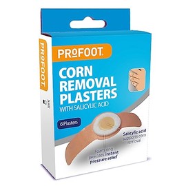 Profoot Corn Removal Plaster