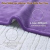 Bearhug Heated Blanket Queen Size 84" × 90", Dual Controller