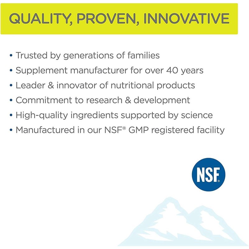 Twinlab Daily One without Iron and with Florglo, 60 Count