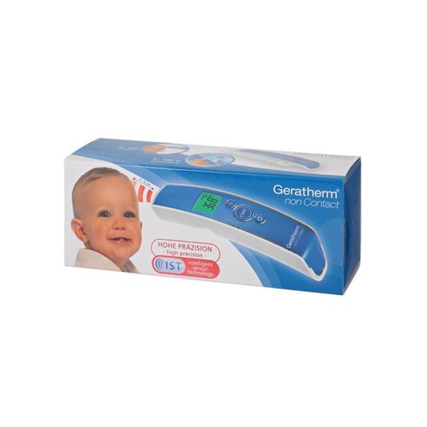 GERATHERM NON CONTACT THERMOMETER