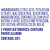 Crystal Light On The Go Pink Lemonade Drink Mix, 10