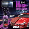 Unbranded 100ML 3 in 1 High Protection Quick Car Coat