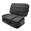 Stash Proof Large Storage Case with TSA Combination Lock Bag,