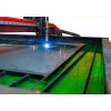 Winona Van Norman Plasma Cut - Green Coolant - Table