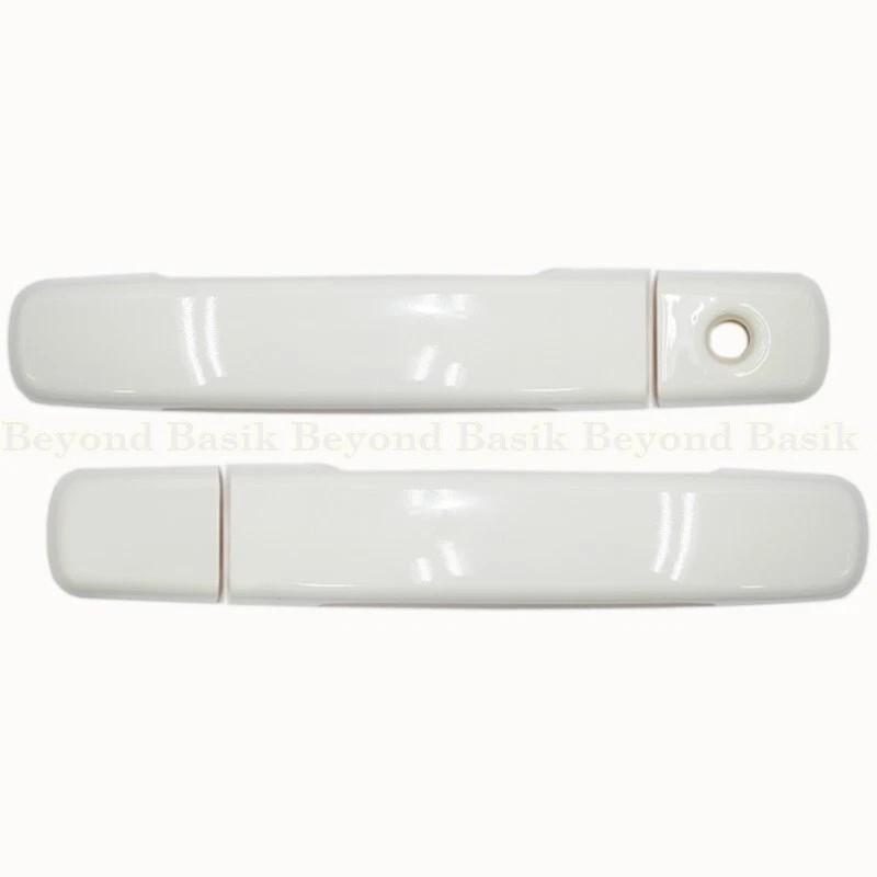 Torox For 2005-2021 Nissan Frontier Door Handle COVERS 1 KH
