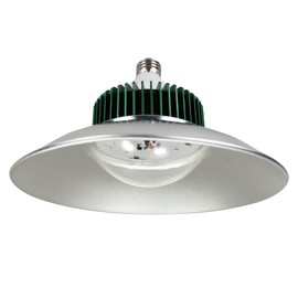 GT-Lite 33W LED Plant Grow Light Bulbs Full Spectrum with 28.22 PPF,E26 Base,Grow Light with Reflector for Indoor Outdoor Plants