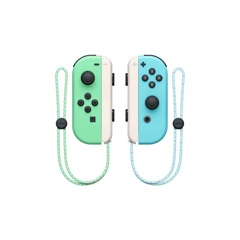 MOSAHOLL Wrist Strap for Switch Joycon – 2 Pack Lanyard